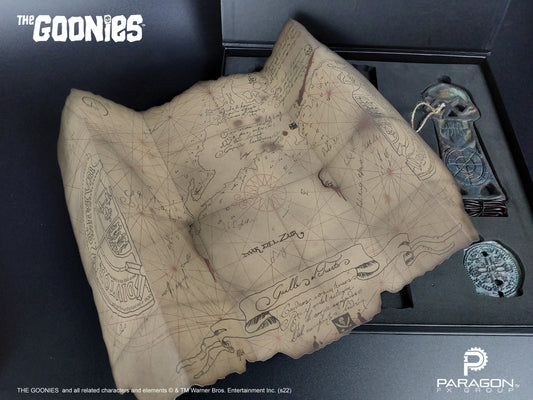 The Goonies Adventure Collection