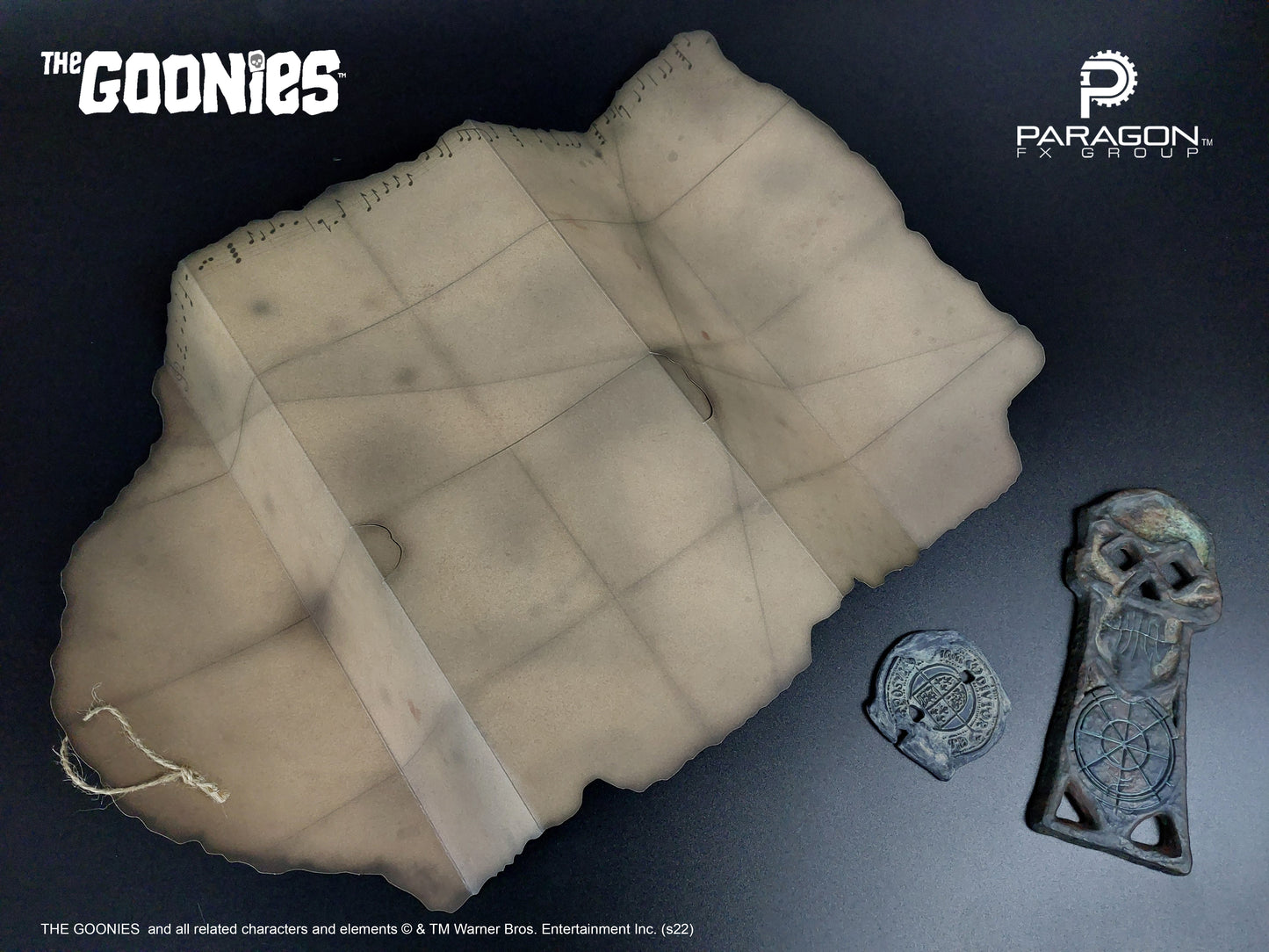 The Goonies Adventure Collection