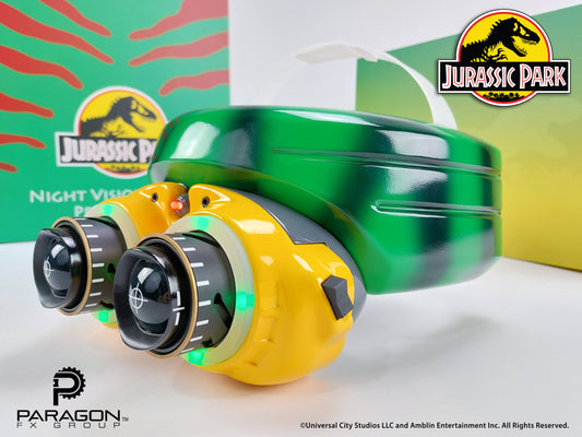 Night Vision Goggles