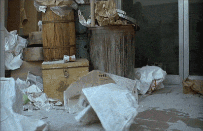 The Dead Walk Newspaper