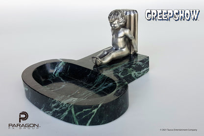 Traveling Ashtray