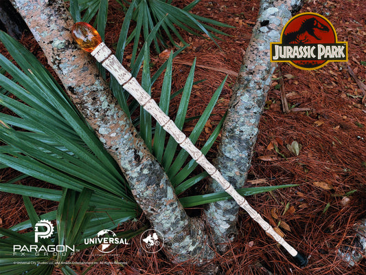 John Hammond's Cane