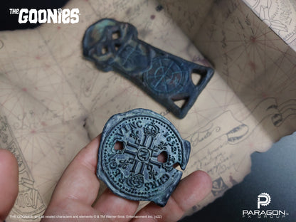 The Goonies Adventure Collection