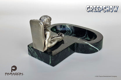 Traveling Ashtray