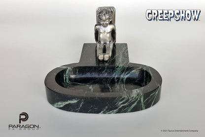 Traveling Ashtray